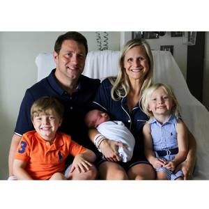 Meet your Posher, Kelley